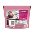 thumbnail image 3 of Hershey's Kisses Strawberry Ice Cream Cone Flavored Candy, Share Pack 9 oz, 3 of 9