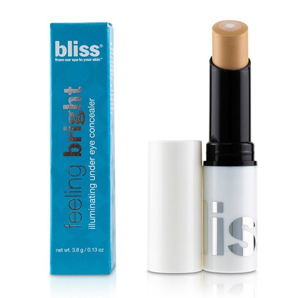 Bliss Bliss Feeling Bright Illuminating Under Eye Concealer