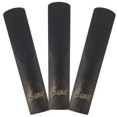 thumbnail image 3 of 3pcs Clarinet Reeds Clarinet Accessories Resin Clarinet Reeds Replacement, 3 of 8