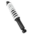 thumbnail image 4 of Motorcycle Rear , Robust 360mm Hole Center Distance 0.35in Diameter Spring Motorcycle Rear Suspension Easy To Install  For Maintenance, 4 of 8
