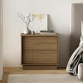 thumbnail image 2 of Horizon Nightstand in Maple made from Engineered Wood, 2 of 7