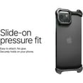 thumbnail image 4 of Ultra Slim iPhone 16 Pro Max Case (2025) - Military-Grade Metal Protective Cover | 6.9" Shockproof & Scratch Resistant, 4 of 6