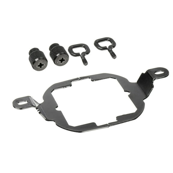 APPLAYERR Quality Replacement Bracket for Corsair iCUE H100i RGB PRO XT and H115i RGB PRO XT Coolers