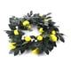 thumbnail image 4 of Guirnalda de Eucalipto de Imitación Arco de Boda Vides Rosas Simulación de Ratán Planta Artificial Espuma de Vid ANGGREK Otros, 4 of 8