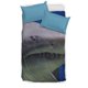 thumbnail image 1 of juego de cama tiburón, 1 of 4