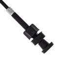 thumbnail image 5 of Niche Choke Cable for Honda ATC125M ATC200 TRX125 TRX200 17950-VM3 17950-VM6-680 17950-HB6-010 519-CCB2281L, 5 of 9