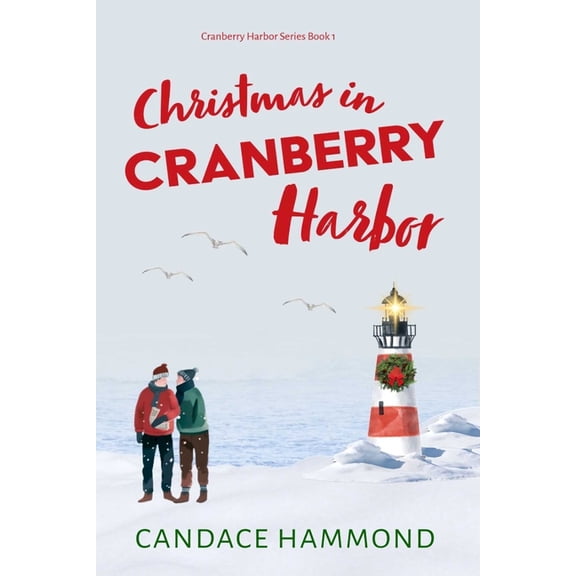 Christmas in Cranberry Harbor, (Paperback)