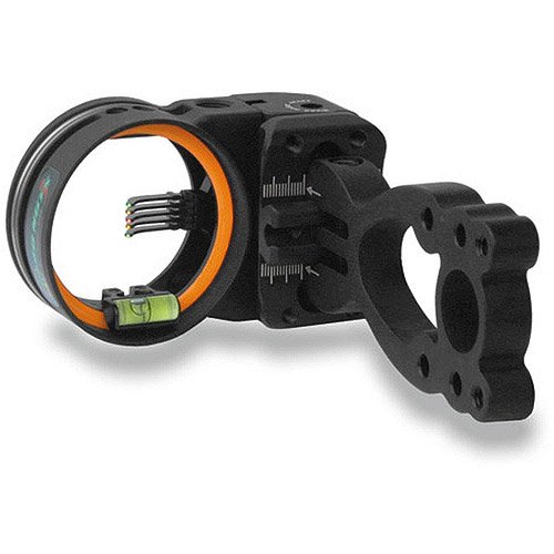 Copper John Mark I Sight 3 Pin .019 00821