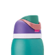 thumbnail image 2 of Termo Owala FreeSip de 32oz (946ml) de acero inoxidable térmico, 80s Ski Slopes, 2 of 4