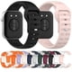 thumbnail image 4 of Silicone Watch Band For Huawei Watch Fit 3, 4 of 5