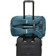 thumbnail image 6 of Open Box Cotopaxi Allpa 28l Travel Pack, Blue Spruce/Abyss, 6 of 7