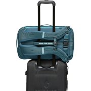 Cotopaxi Allpa 28l Travel Pack, Blue Spruce/Abyss