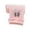 1-Pink2537, variant on Kiijoy Girls Cute Bunny Leggings Casual Soft Stretch Cropped Pants, Sizes 12M-6