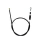 thumbnail image 1 of Cable Chicote De Clutch Embrague Para Moto Gn125 Kinlley  negro, 1 of 3