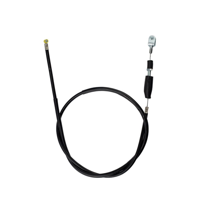 Cable Chicote De Clutch Embrague Para Moto Gn125 Kinlley negro