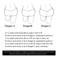 thumbnail image 4 of 4 Bóxer Mujer Calzones De Encaje Elástica Cachetero Ligeros, 4 of 8