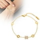 thumbnail image 3 of Pulseras de acero inoxidable, 3 of 6