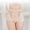 A, variant on Womens Tummy Control Shapewear Brief Light Control Smoothing Shapewear Underwear Black XXXL