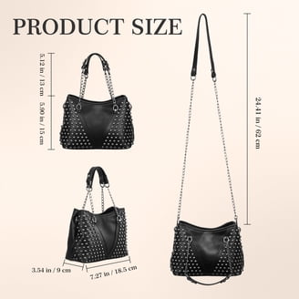 Babmesbg1 Multi Purpose Messenger Bag - Walmart.com display picture 1