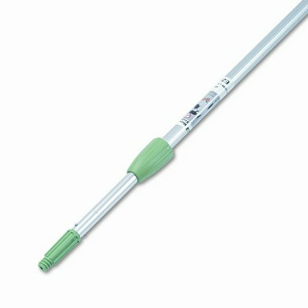 Unger Opti-Loc Extension Pole, 8-Ft., Two Sections