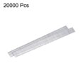 thumbnail image 3 of 20000uds clavo Brad 18 Calibre 1/2 T-Forma Unique Bargains Galvanizado, 3 of 7
