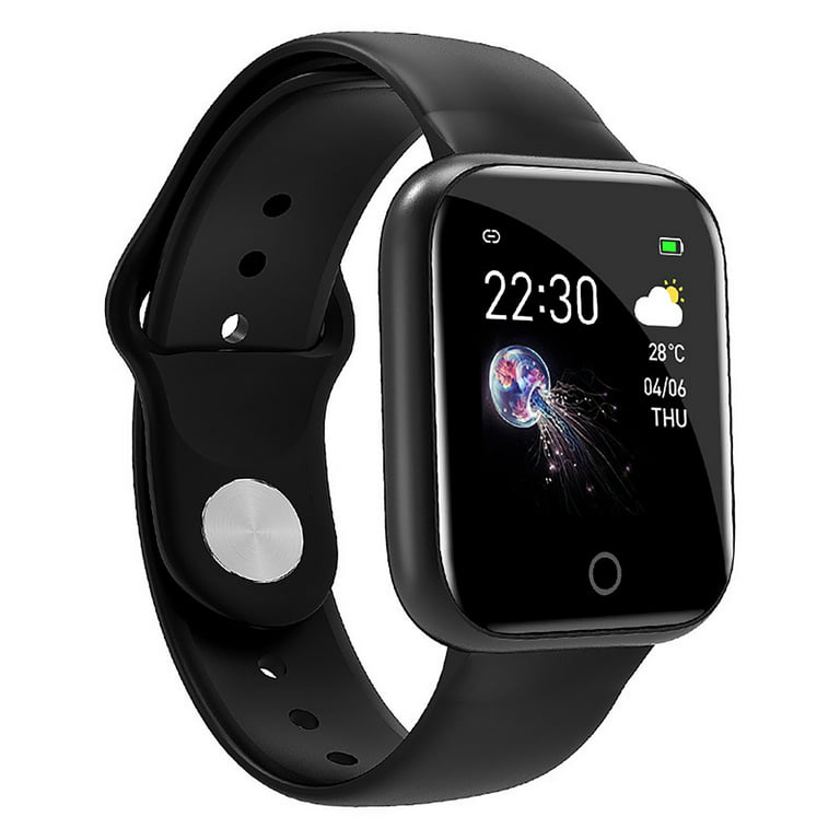 Smartwatch Android/IOS waterproof IP67 bluetooth 4.0