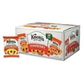 thumbnail image 2 of Premium Berry Jam Shortbread Cookies, Raspberry, 2 Oz Pack, 36/carton | Bundle of 5 Cartons, 2 of 2