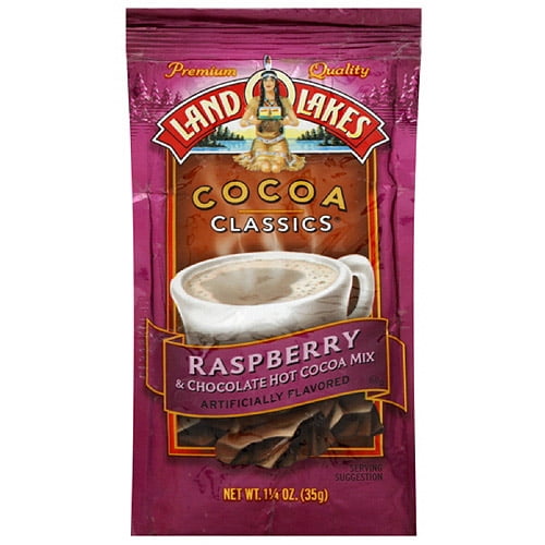 Land O Lakes Cocoa Classic Mix Irish 