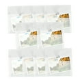 thumbnail image 4 of FUTUREORYY 20Pack Envelope Set For Invitation White Celebration, 4 of 7