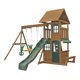 thumbnail image 1 of Juegos De Columpios Kidkraft Windale, 1 of 4