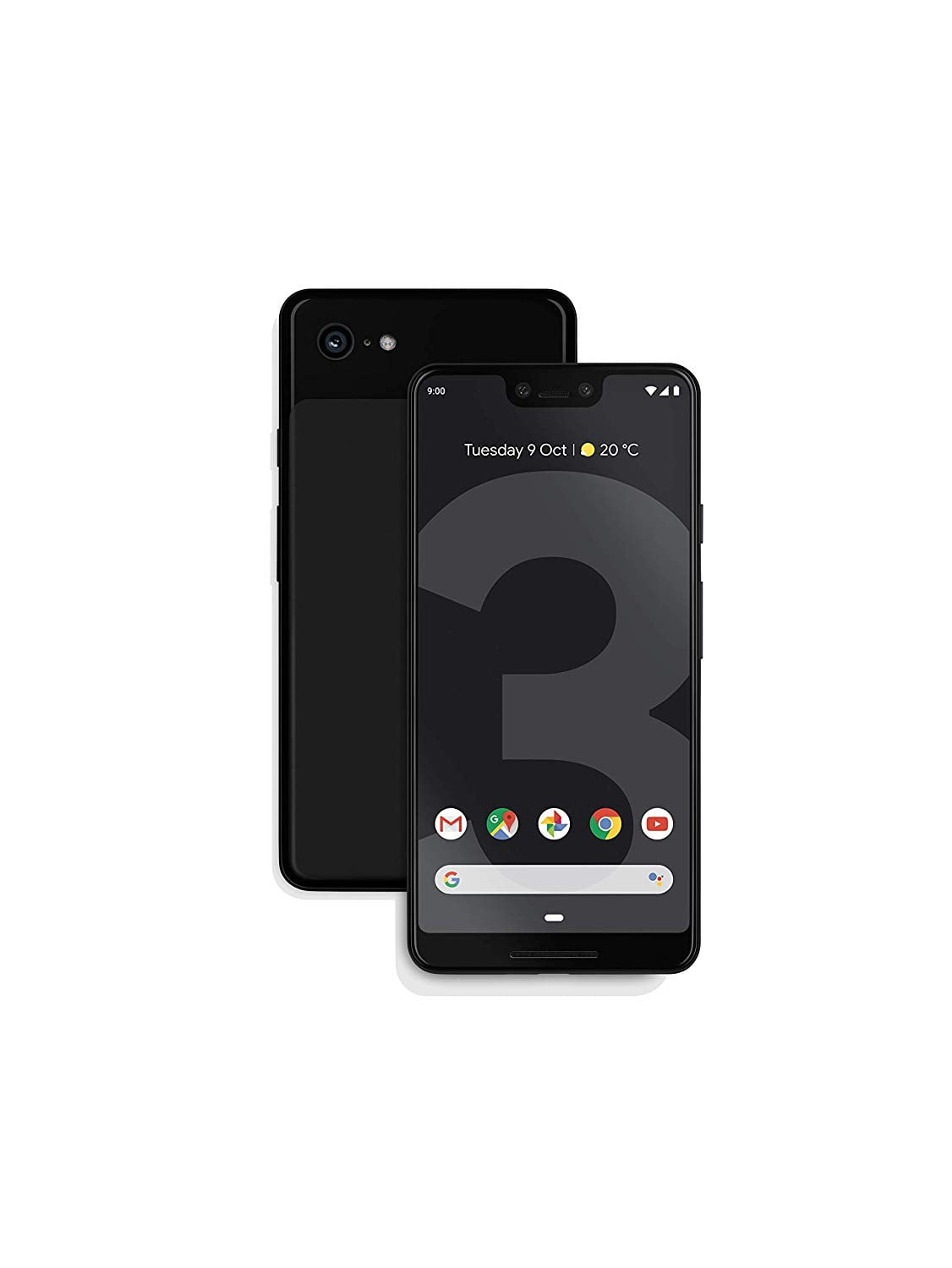 ANDROID - Google pixel 3 XL 64GB 新品未使用 Amazon | Google Pixel 3 XL SIMフリー GSM/CDMA 64 GB