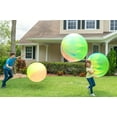 thumbnail image 5 of Groovy Wubble Bubble Ball, Toy Balls for Children Ages 6+, 5 of 6