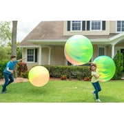 Groovy Wubble Bubble Ball, Toy Balls for Children Ages 6+