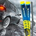 Premium Michelin Automotive Accessories 26inch Guardian+ Beam Wiper