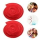 thumbnail image 2 of KAKOWELY 12 serpentinas colgantes con forma de espiral para fiestas, techos, paredes, puertas, fiestas de cumpleaños, bodas, graduaciones y festividades., 2 of 5