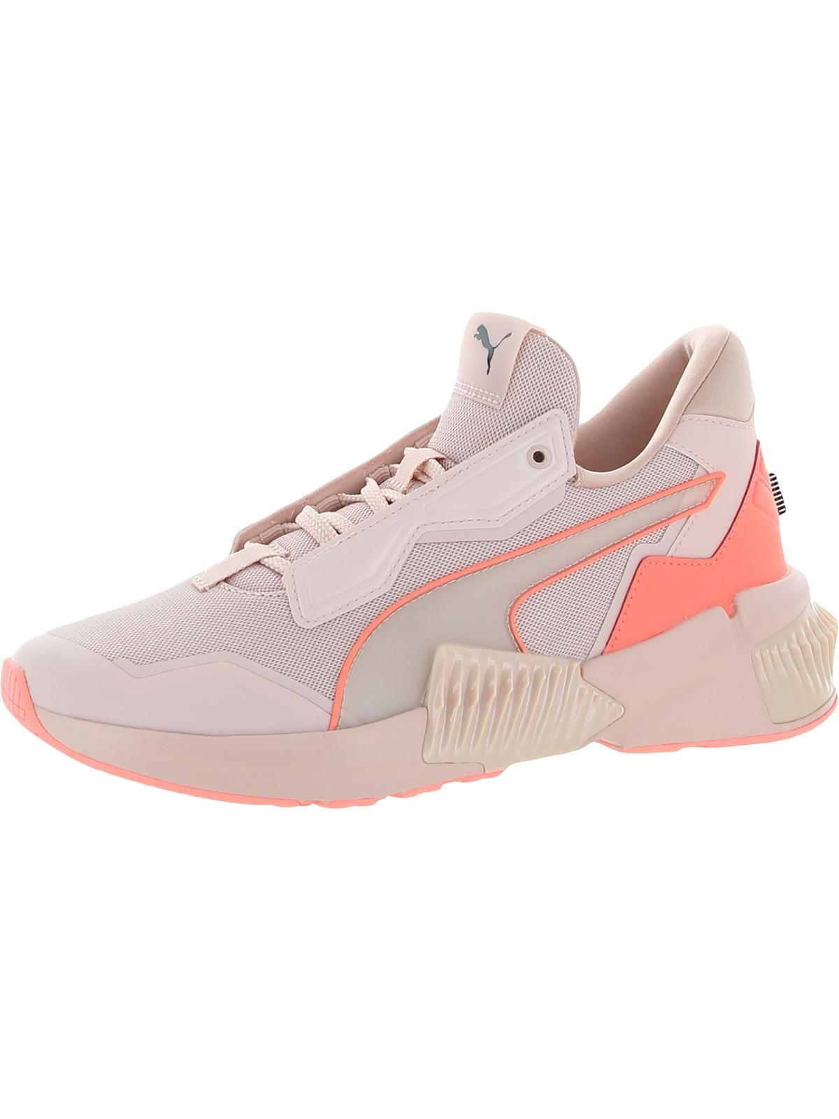 Puma Womens Provoke XT Pearl Mesh 