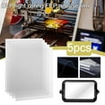 thumbnail image 2 of 3D Printer FEP Film For ANYCUBIC Photon Mono Plus ELEGOO Saturn Lot A7, 2 of 8