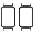 thumbnail image 2 of Reutilizable Durable Del Parachoques Marco Reloj Metal Que Contiene 18m M para Galaxy Fit3, 2 of 9