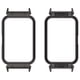 thumbnail image 2 of Carcasa Parachoques Con Marco Reloj Metal 18 Mm Compatible Galaxy Fit 3 (), 2 of 4