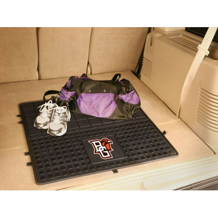 Georgia Bulldogs Cargo - Fanmats University of Georgia Bulldogs Heavy Duty Vinyl Cargo Mat
