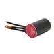 thumbnail image 1 of RC S3650 Motor Sin Escobillas, Desmontable RC 2800KV Motor Sin Escobillas De Alto Par 4 Polos Supersónico Duradero Con Sensor De Temperatura Para 1/8 1/10 RC Car ANGGREK Otros Deportes, 1 of 8