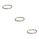 thumbnail image 5 of Guardurnaity de tobillo con cuentas de arroz, cadenas para pies, tobilleras para niñas Type1 NO1, 5 of 6