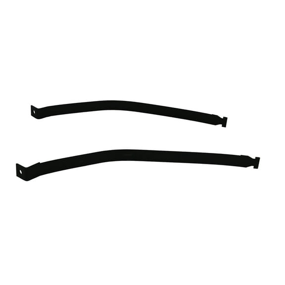 Agility Auto Parts 4040122 Fuel Tank Strap for Ford Specific Models