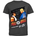 thumbnail image 1 of Street Fighter - Forgotten Saga Soft T-Shirt, 1 of 1