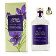 thumbnail image 2 of 4711 Acqua Colonia Saffron & Iris Eau De Cologne Spray 170ml/5.7oz, 2 of 3