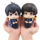 thumbnail image 2 of Figura de anime Blue Lock de 10 cm que parece Isagi Yoichi/Nagi Seishiro, figura de acción de Bachira Meguru, modelo de colección, muñecos de juguete, 2 of 5