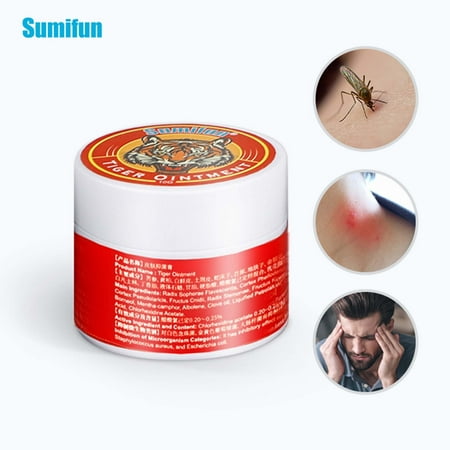 Kokovifyves Clearance Health Beauty Mosquito Repellent Cream  Mosquito Repellent Cream  Refreshing Oil Family Season Soothing Cream  10G