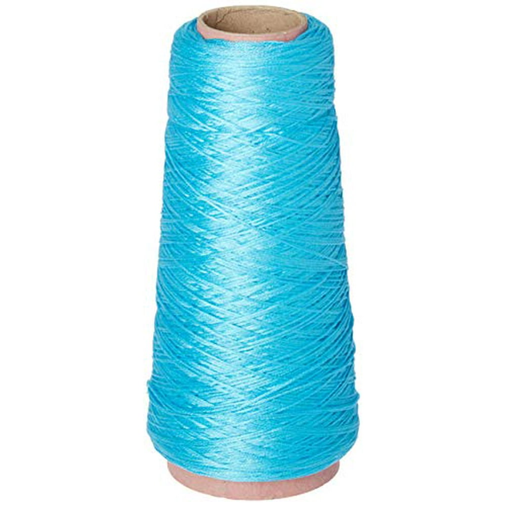 DMC Cone Floss DMC 6Strand Cotton 100g Light Bright