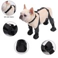 thumbnail image 3 of Botas Con Tirantes Para Perros, Protector Impermeable Para Patas De Mascotas, Multiusos Para Correr Al Aire Libre, 3 of 7