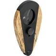 thumbnail image 2 of XIKAR Xi3 Spalted Tamarind Cutter, 2 of 5